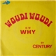 Century - Woudi Woudi